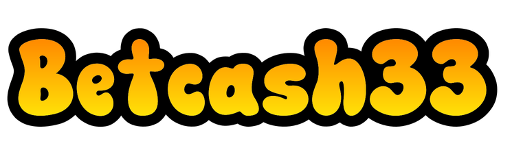Betcash33 Logo